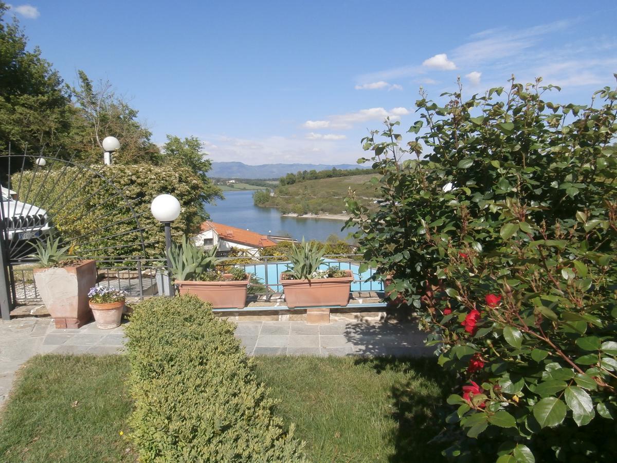 Casa Vacanze Borgo La Fratta Barberino di Mugello Exterior foto