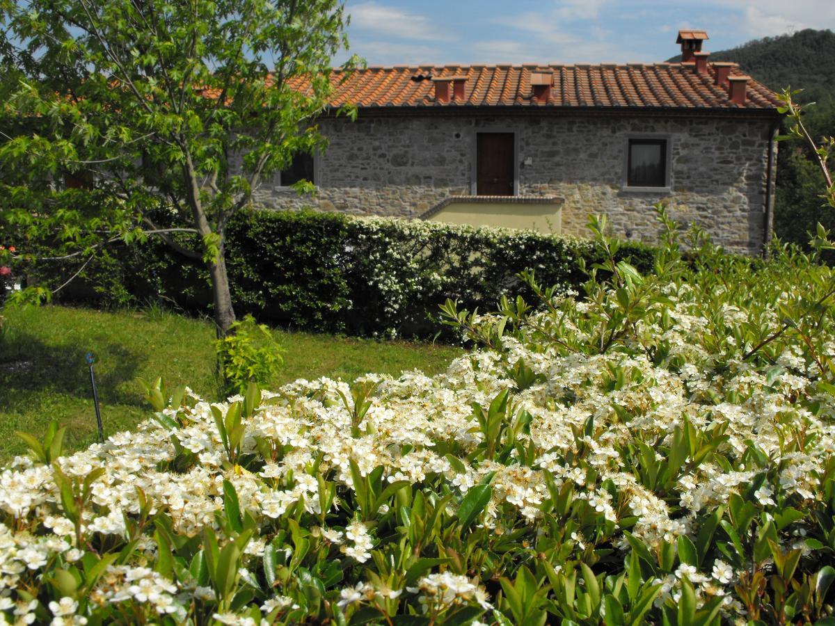 Casa Vacanze Borgo La Fratta Barberino di Mugello Exterior foto