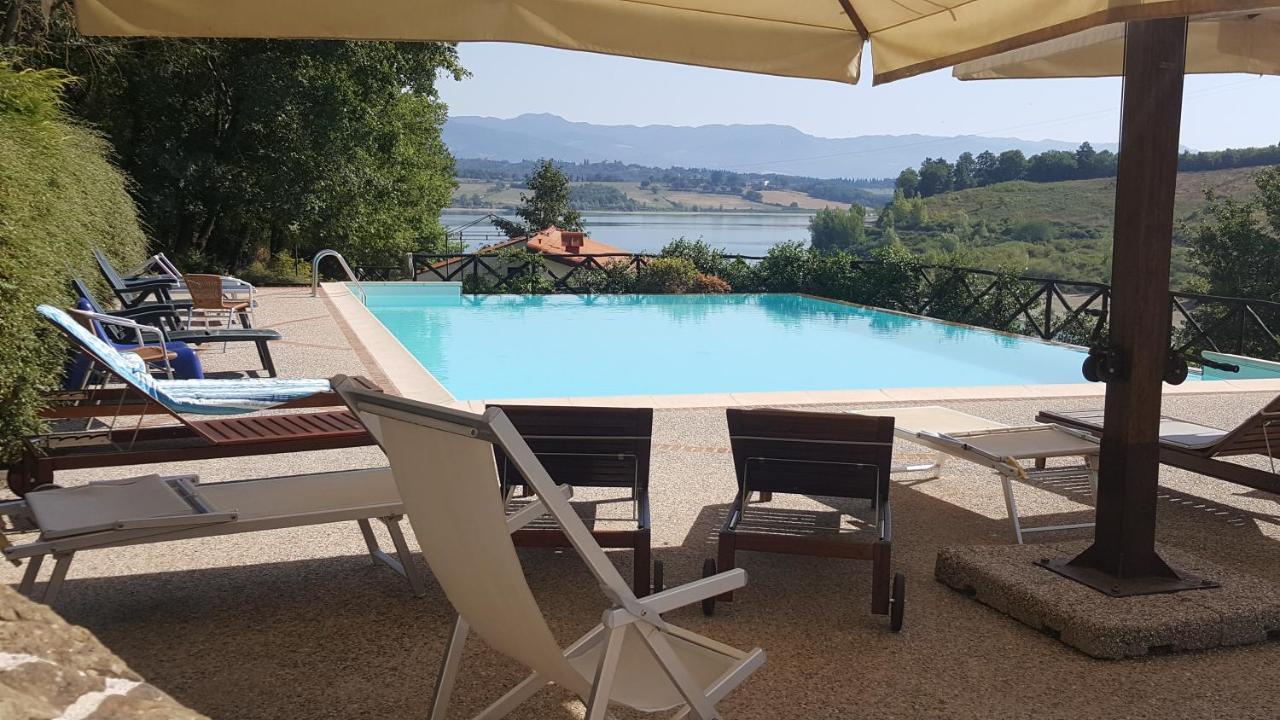 Casa Vacanze Borgo La Fratta Barberino di Mugello Exterior foto